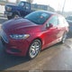 3FA6P0H77GR163154 2016 Ford Fusion Se auction photo thumbnail 2