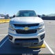 1GCGTBENXJ1257801 2018 Chevrolet Colorado Wt auction photo thumbnail 12