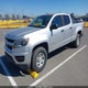 1GCGTBENXJ1257801 2018 Chevrolet Colorado Wt auction photo thumbnail 2