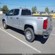 1GCGTBENXJ1257801 2018 Chevrolet Colorado Wt auction photo thumbnail 3
