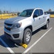 1GCGTBENXJ1257801 2018 Chevrolet Colorado Wt auction photo thumbnail 6