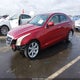 1G6AA5RX8G0173986 2016 Cadillac Ats Standard auction photo thumbnail 2