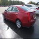 1G6AA5RX8G0173986 2016 Cadillac Ats Standard auction photo thumbnail 3