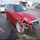 1G6AA5RX8G0173986 2016 Cadillac Ats Standard auction photo thumbnail 6
