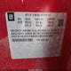 1G6AA5RX8G0173986 2016 Cadillac Ats Standard auction photo thumbnail 9