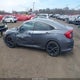 2HGFC2F82LH538677 2020 Honda Civic Sport auction photo thumbnail 14