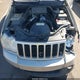 1J8GS48K38C235405 2008 Jeep Grand Cherokee Laredo auction photo thumbnail 10