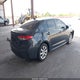 5YFB4MDE3RP185478 2024 Toyota Corolla Le auction photo thumbnail 4