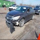 1G11C5SL0FF255696 2015 Chevrolet Malibu 1Lt auction photo thumbnail 2
