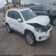 WVGBV7AX7FW587636 2015 Volkswagen Tiguan Se auction photo thumbnail 1