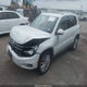 WVGBV7AX7FW587636 2015 Volkswagen Tiguan Se auction photo thumbnail 2