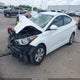 5NPDH4AE6GH704941 2016 Hyundai Elantra Se auction photo thumbnail 2