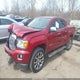 1GTG6EEN6K1104438 2019 GMC Canyon Denali auction photo thumbnail 2