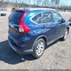2HKRM4H73FH633365 2015 Honda Cr-V Ex-L auction photo thumbnail 4