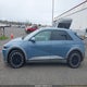 KM8KRDDF0RU272411 2024 Hyundai Ioniq 5 Limited auction photo thumbnail 14