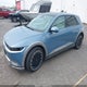 KM8KRDDF0RU272411 2024 Hyundai Ioniq 5 Limited auction photo thumbnail 2