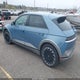 KM8KRDDF0RU272411 2024 Hyundai Ioniq 5 Limited auction photo thumbnail 3