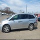 5FNRL5H23BB083414 2011 Honda Odyssey Lx auction photo thumbnail 14