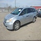 5FNRL5H23BB083414 2011 Honda Odyssey Lx auction photo thumbnail 2