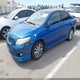 1NXBU40E19Z067353 2009 Toyota Corolla S auction photo thumbnail 2