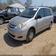 5TDZA23C06S532733 2006 Toyota Sienna Le auction photo thumbnail 2