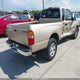 5TEVL52N52Z065237 2002 Toyota Tacoma auction photo thumbnail 4
