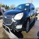 2GNALCEK2G6281797 2016 Chevrolet Equinox Lt auction photo thumbnail 2