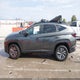 KM8JBCD13RU210841 2024 Hyundai Tucson Hybrid Blue auction photo thumbnail 15