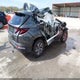 KM8JBCD13RU210841 2024 Hyundai Tucson Hybrid Blue auction photo thumbnail 4