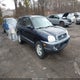 KM8SC73D74U853870 2004 Hyundai Santa Fe Gls auction photo thumbnail 1