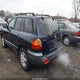 KM8SC73D74U853870 2004 Hyundai Santa Fe Gls auction photo thumbnail 3