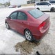 1HGFA16848L115738 2008 Honda Civic Ex auction photo thumbnail 3