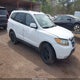5NMSH73E78H158963 2008 Hyundai Santa Fe Limited/Se auction photo thumbnail 1