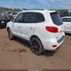 5NMSH73E78H158963 2008 Hyundai Santa Fe Limited/Se auction photo thumbnail 3