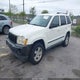 1J8HS48PX7C572927 2007 Jeep Grand Cherokee Laredo auction photo thumbnail 2