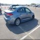 JTDEPRAE0LJ095626 2020 Toyota Corolla Le auction photo thumbnail 4