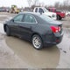 1G11C5SLXEF250360 2014 Chevrolet Malibu 1Lt auction photo thumbnail 3