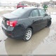 1G11C5SLXEF250360 2014 Chevrolet Malibu 1Lt auction photo thumbnail 4
