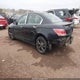 1HGCP2F38AA061776 2010 Honda Accord 2.4 Lx auction photo thumbnail 3