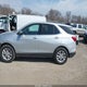 3GNAXUEVXLL331288 2020 Chevrolet Equinox Awd Lt 1.5L Turbo auction photo thumbnail 14
