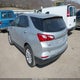3GNAXUEVXLL331288 2020 Chevrolet Equinox Awd Lt 1.5L Turbo auction photo thumbnail 3