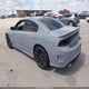 2C3CDXHG4MH640147 2021 Dodge Charger Gt Rwd auction photo thumbnail 3