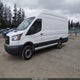 1FTYR3XM2HKB27951 2017 Ford Transit-250 auction photo thumbnail 2
