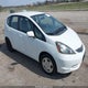 JHMGE8H31DC073801 2013 Honda Fit auction photo thumbnail 1