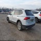 3VV0B7AX1JM049996 2018 Volkswagen Tiguan 2.0T S auction photo thumbnail 3