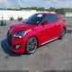 KMHTC6AE6GU292530 2016 Hyundai Veloster Turbo auction photo thumbnail 2