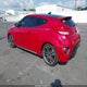 KMHTC6AE6GU292530 2016 Hyundai Veloster Turbo auction photo thumbnail 3