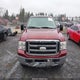 1FTSW20595EB85660 2005 Ford F-250 Lariat/Xl/Xlt auction photo thumbnail 11