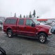 1FTSW20595EB85660 2005 Ford F-250 Lariat/Xl/Xlt auction photo thumbnail 12