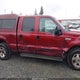 1FTSW20595EB85660 2005 Ford F-250 Lariat/Xl/Xlt auction photo thumbnail 6